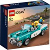 LEGO Ideas Vintage Car 40448