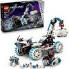 LEGO Technic Lunar Outpost Ay Gezgini Uzay Aracı 42211