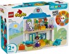 LEGO Duplo İlk Doktor Ziyareti 10449