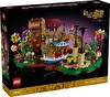 LEGO Ideas Willy Wonka ve Çikolata Fabrikası 21360