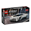 LEGO Speed Champions Bugatti Centodieci Hiper Spor Araba 77240