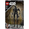 LEGO Star Wars Andor K-2SO Güvenlik Droidi 75434