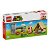 LEGO Super Mario Kaptan Toad Kampı 72040