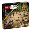 LEGO Star Wars Star Corps Klon Trooper Savaş Paketi 75431