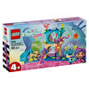 LEGO Gabby’s Dollhouse Deniz Kızı Gabby’nin Akvaryum Macerası 11204