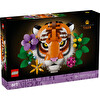 LEGO Art Fauna Koleksiyonu Kaplan 31217
