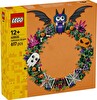 LEGO Iconic Cadılar Bayramı Çelengi 40825