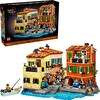LEGO İtalyan Rivierası 21359