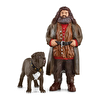 Schleich Harry Potter Hagrid ve Fang 42638