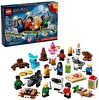 LEGO Harry Potter Advent Calendar 2025 76456