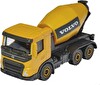 Majorette Volvo Metal Diecast Araçlar FMX Mixer 212057283