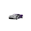 Jada 1:32 Pink Slip Serisi - Ford GT 253292000