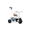 Smoby Be Fun Mavi Üç Tekerlekli Bisiklet 740336
