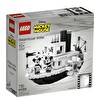 LEGO Ideas Steamboat Willie 21317