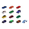 Majorette Limited Edition Metal Diecast 9+4 Giftpack Oyuncak Araç Seti 212054036