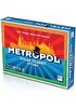 KS Games Metropol Emlak Ticaret Kutu Oyunu