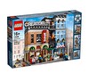 LEGO Creator Expert Dedektifin Ofisi 10246