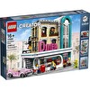 LEGO Creator Expert Downtown Diner 10260