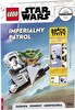 LEGO Star Wars Imperialny Patrol - İmparatorluk Askeri Mini Figür