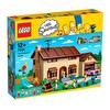 LEGO The Simpsons Evi 71006