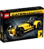 LEGO Ideas Caterham Seven 620R 21307