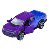 Majorette Premium Metal Diecast Renk Değiştiren Araçlar - Ford F-150 Raptor 212054041