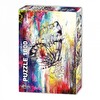Star Oyun Kelebek Düşü Puzzle 1000 Parça - 1100509
