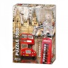 Star Oyun Londra Puzzle 1000 Parça - 1101247