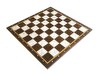 Star Oyun Polyester Kaplama Sedef Satranç Tablası 54x54 CM - 1050071