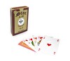 Star Oyun Gold İskambil Briç Oyun Kağıdı 1 Deste A-K-Q-J - 1030585