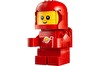 LEGO Iconic Up-Scaled Bebek Astronot - 40767
