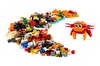LEGO Creator 12 İn 1 Rebuıld Into Eğlenceli Yaratıcılık - 40593