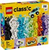 LEGO Classic Cool Creative Box - 11043