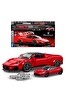 Hot Wheels Speed Serisi Maserati MC20-JFR90