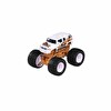 Majorette Limited Edition 9 Gold Rockerz Arazi Aracı - Toyota Fj Cruiser 212054033