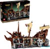 LEGO Ideas Define Avcıları Blok Oyun - 21363