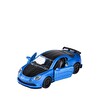 Majorette Alpine A110 R Mavi Showroom Premium Oyuncak Araç 1:64