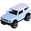 Majorette Showroom Premium Araçlar 1:64 - Ford Bronco Wıldtrack 8502000000