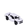 Majorette Showroom Premium Araçlar 1:64 Toyota Tacoma TRD PRO