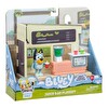 Moose Toys Bluey Meyve Suyu Barı Mini Oyun Seti 18920