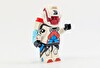 LEGO Minifigures Series 27:3 Jetpack Yarışçısı Blok Oyuncak - 71048