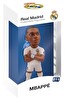 Minix TV Football Stars Real Madrid Mbappe Figür Oyuncak - 211