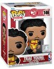 Funko Pop Basketball Trae Young Figür Oyuncak - 146