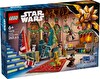 LEGO Star Wars Advent Calendar 2025 75418