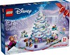 LEGO Disney Karlar Ülkesi 2025 Yılbaşı Takvimi 43273
