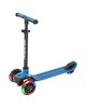 Chillafish Scotti Glow 3 Tekerlekli Işıklı Scooter - Navy