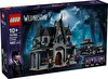 LEGO Wednesday 76786 Morticia's Cottage