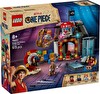 LEGO One Piece 75637 Buggy the Clown's Circus Tent