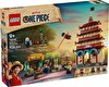 LEGO One Piece 75638 Battle at Arlong Park