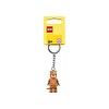 LEGO 854317  T. Rex Suit Guy Key Chain